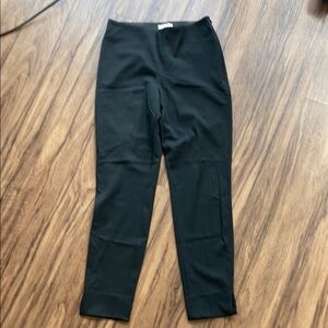 H&M Black Trousers